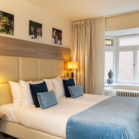 Dormio Wijnhotel Valkenburg Valkenburg aan de Geul Εξωτερικό φωτογραφία