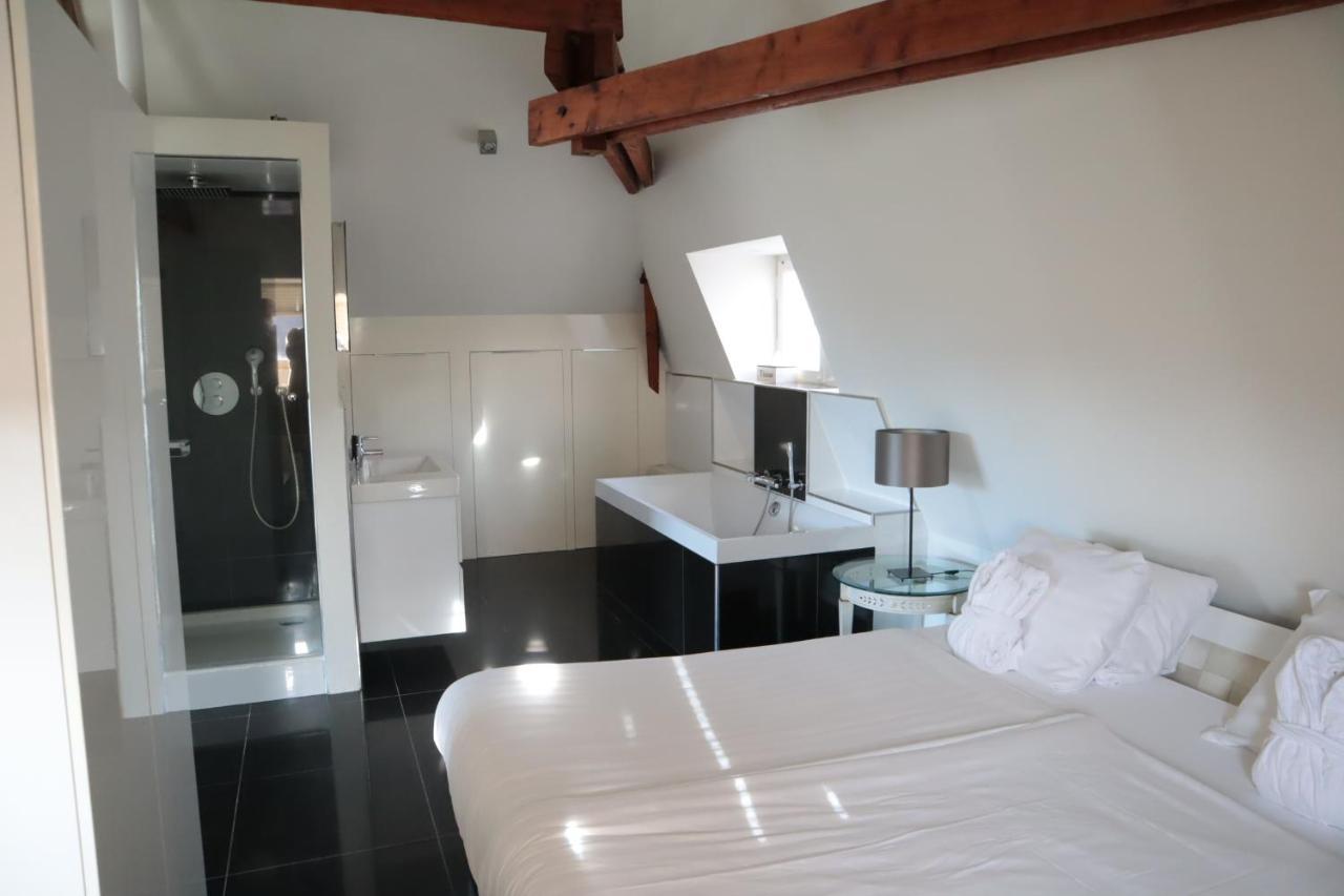 Dormio Wijnhotel Valkenburg Valkenburg aan de Geul Εξωτερικό φωτογραφία