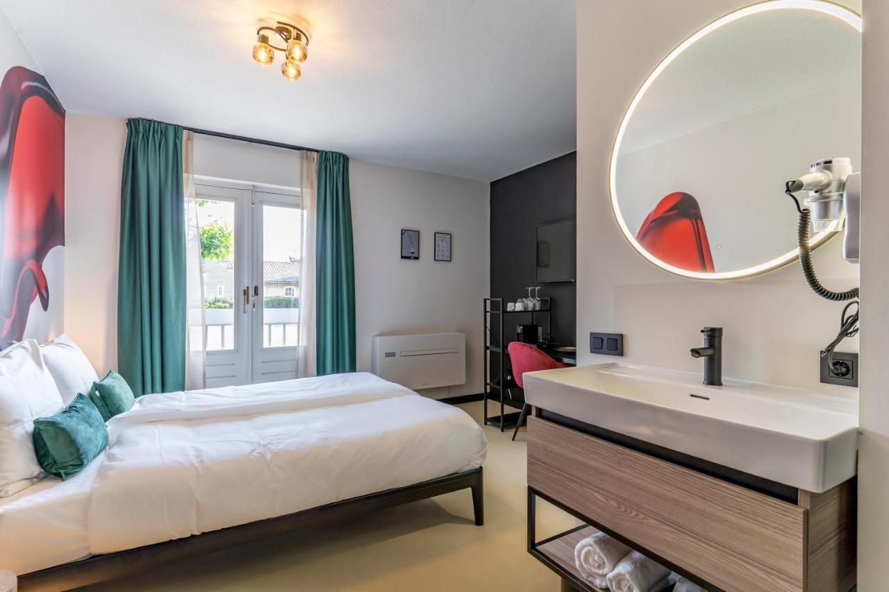 Dormio Wijnhotel Valkenburg Valkenburg aan de Geul Εξωτερικό φωτογραφία