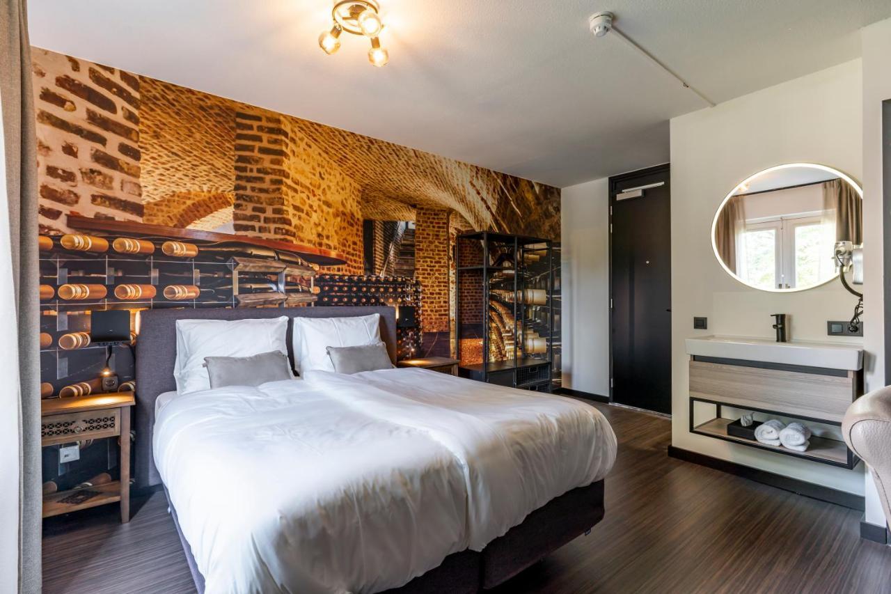 Dormio Wijnhotel Valkenburg Valkenburg aan de Geul Εξωτερικό φωτογραφία
