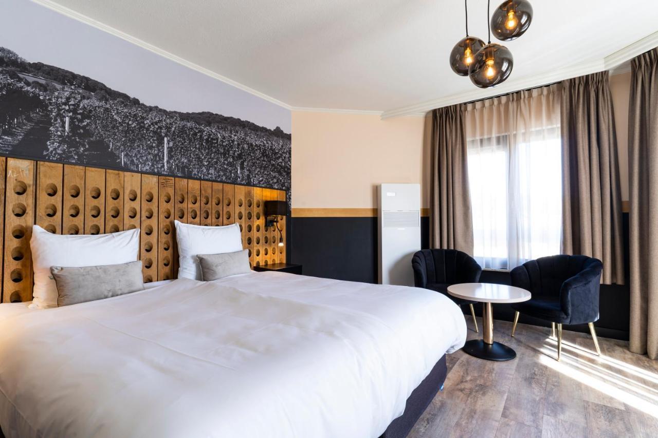 Dormio Wijnhotel Valkenburg Valkenburg aan de Geul Εξωτερικό φωτογραφία