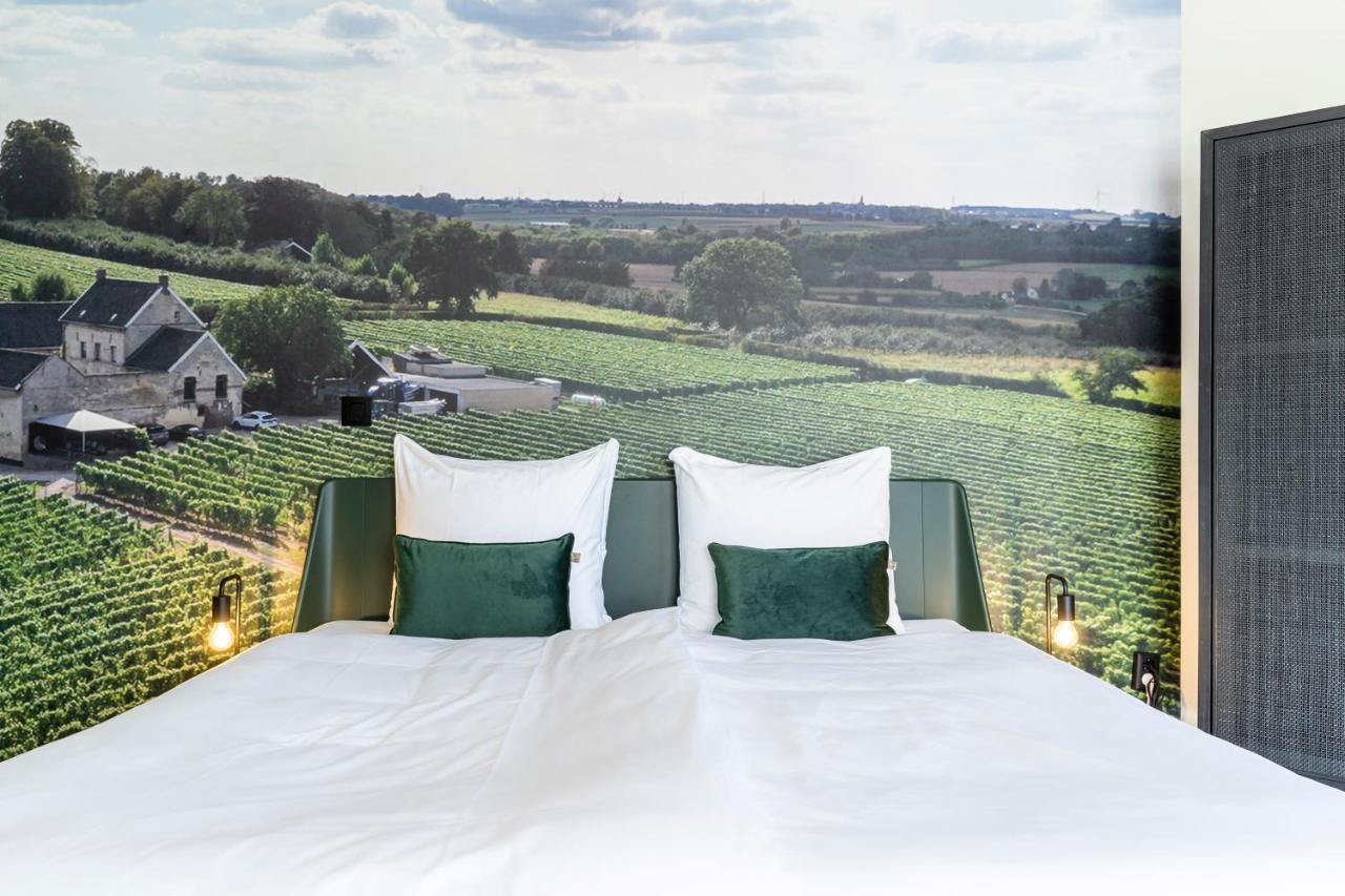 Dormio Wijnhotel Valkenburg Valkenburg aan de Geul Εξωτερικό φωτογραφία