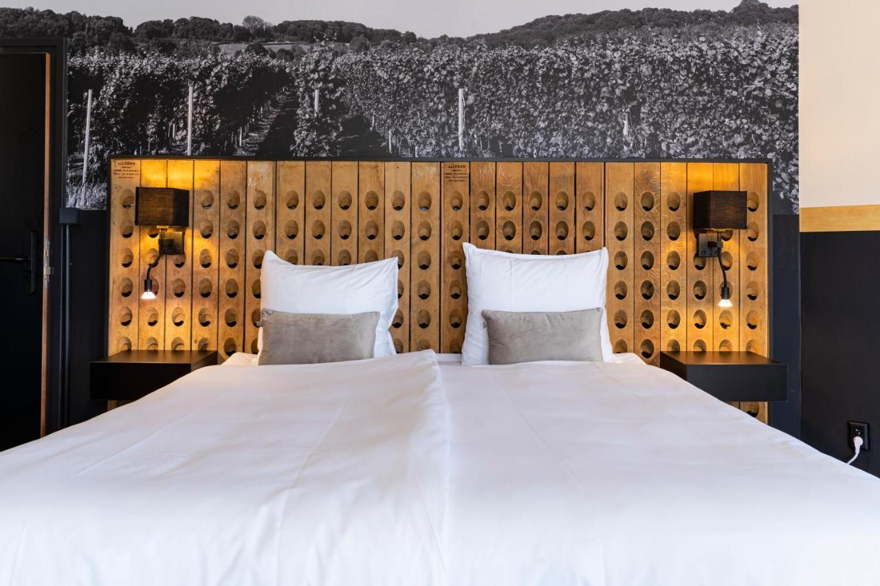 Dormio Wijnhotel Valkenburg Valkenburg aan de Geul Εξωτερικό φωτογραφία