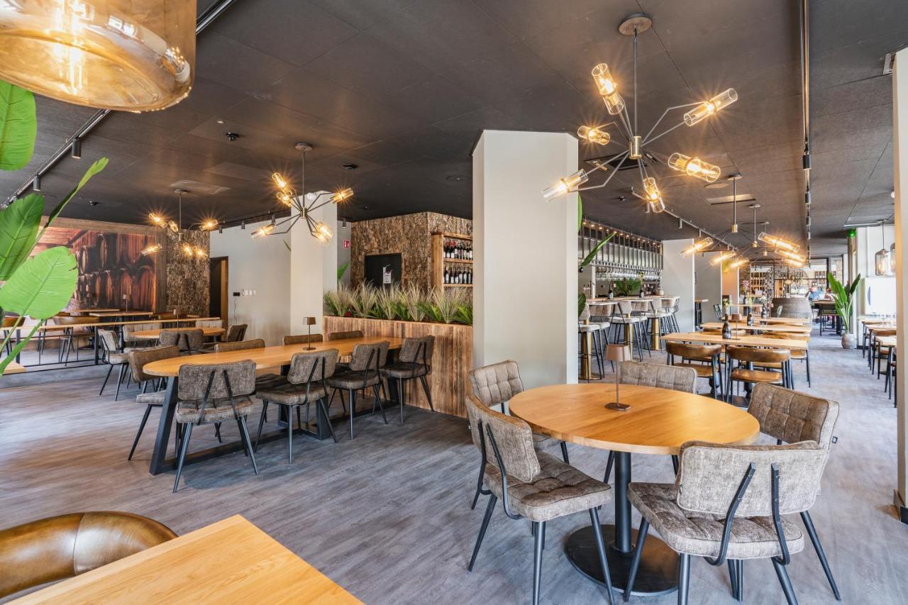 Dormio Wijnhotel Valkenburg Valkenburg aan de Geul Εξωτερικό φωτογραφία