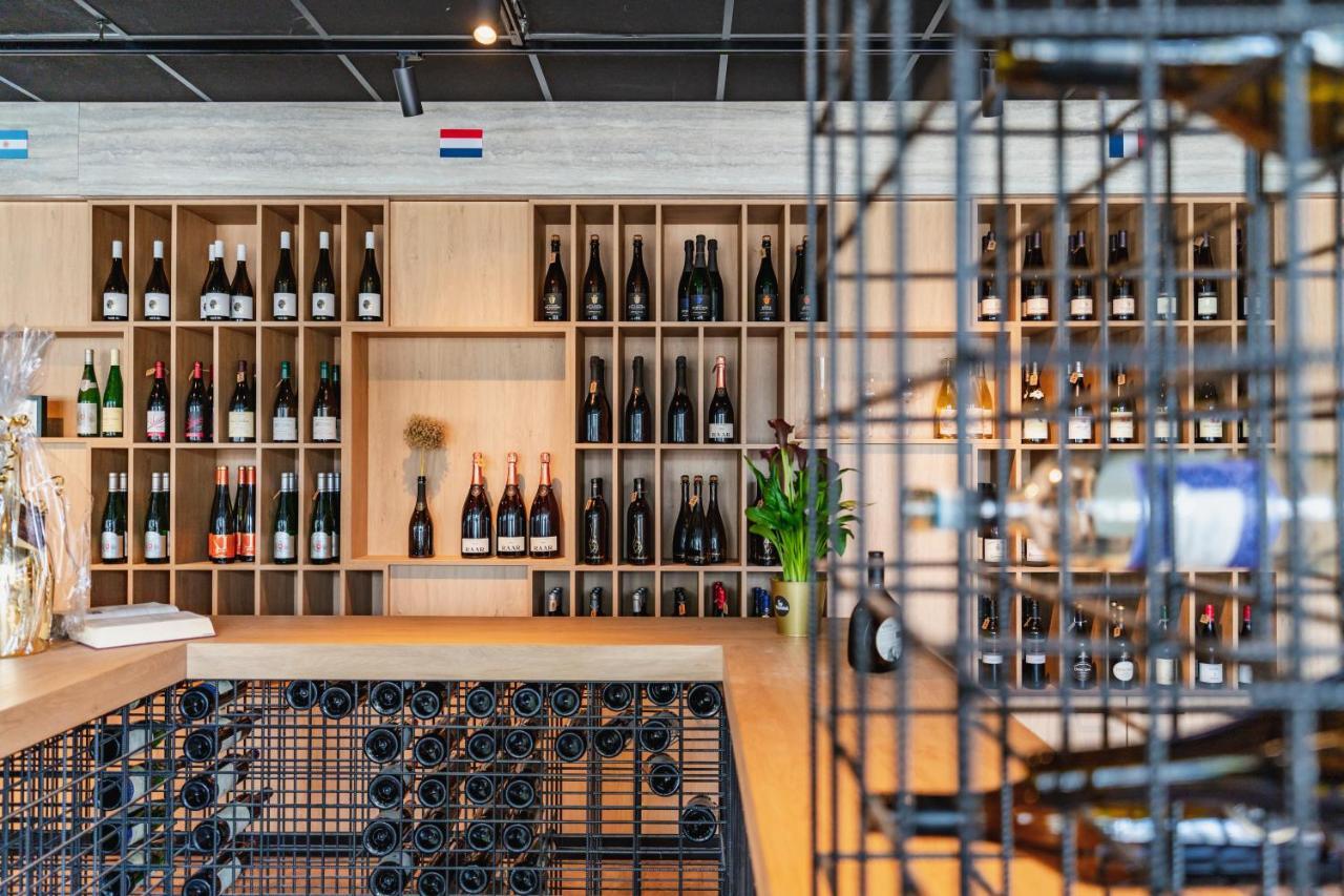 Dormio Wijnhotel Valkenburg Valkenburg aan de Geul Εξωτερικό φωτογραφία