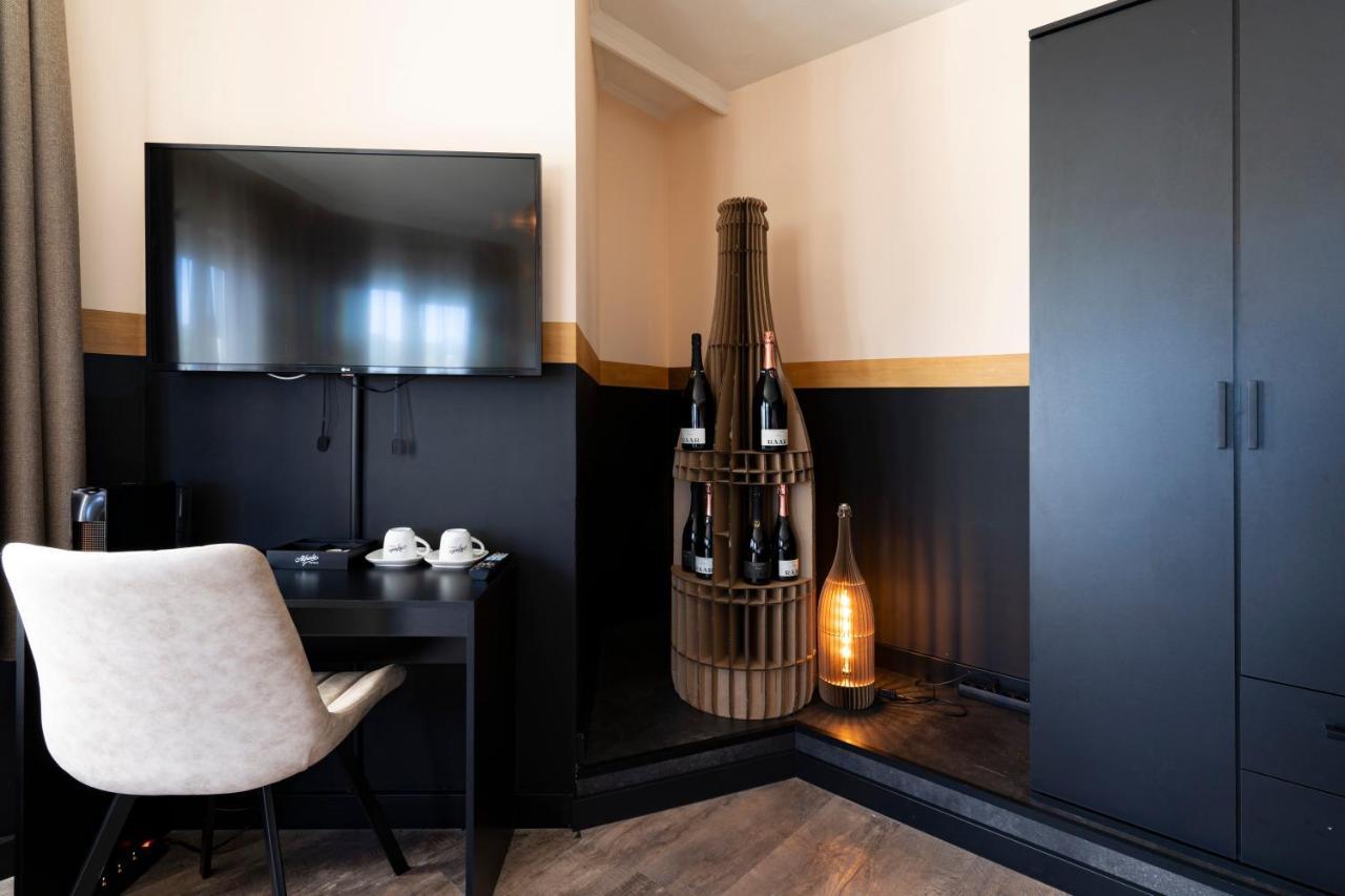 Dormio Wijnhotel Valkenburg Valkenburg aan de Geul Εξωτερικό φωτογραφία
