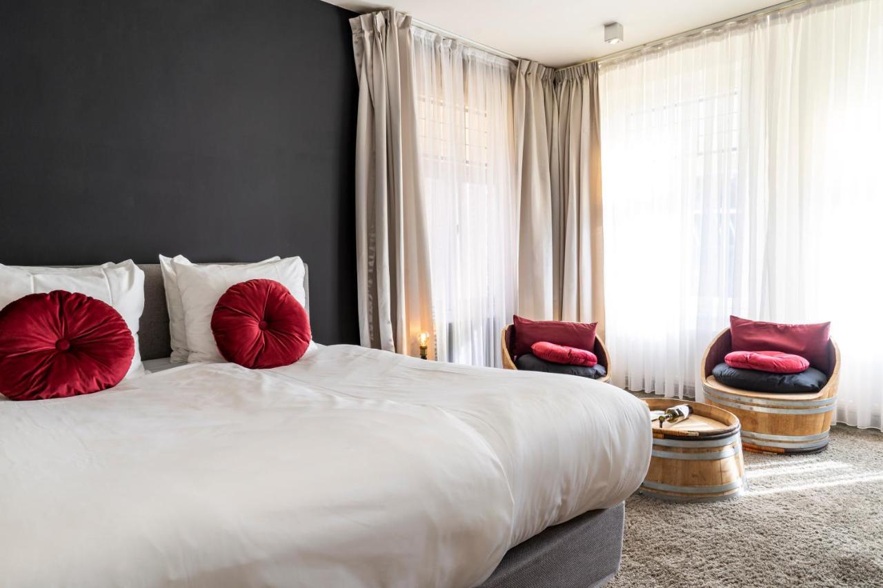 Dormio Wijnhotel Valkenburg Valkenburg aan de Geul Εξωτερικό φωτογραφία