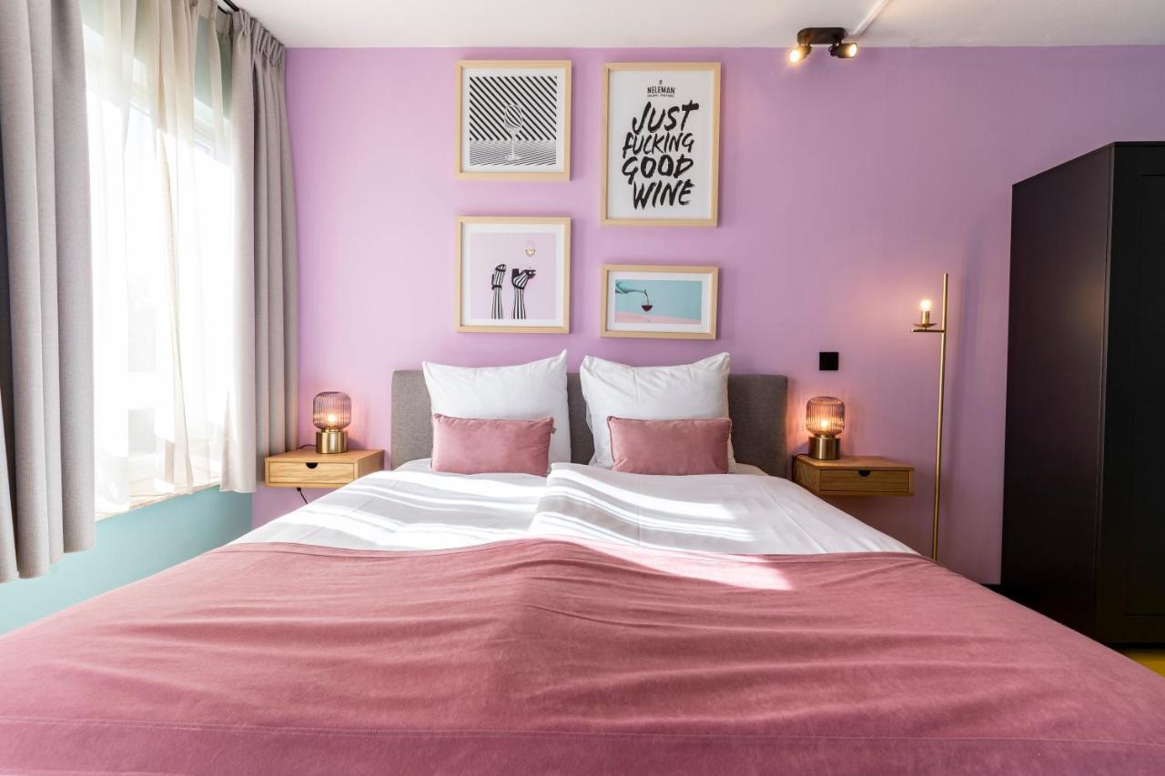 Dormio Wijnhotel Valkenburg Valkenburg aan de Geul Εξωτερικό φωτογραφία