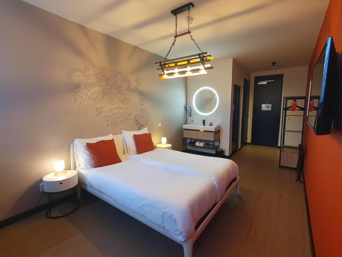 Dormio Wijnhotel Valkenburg Valkenburg aan de Geul Εξωτερικό φωτογραφία