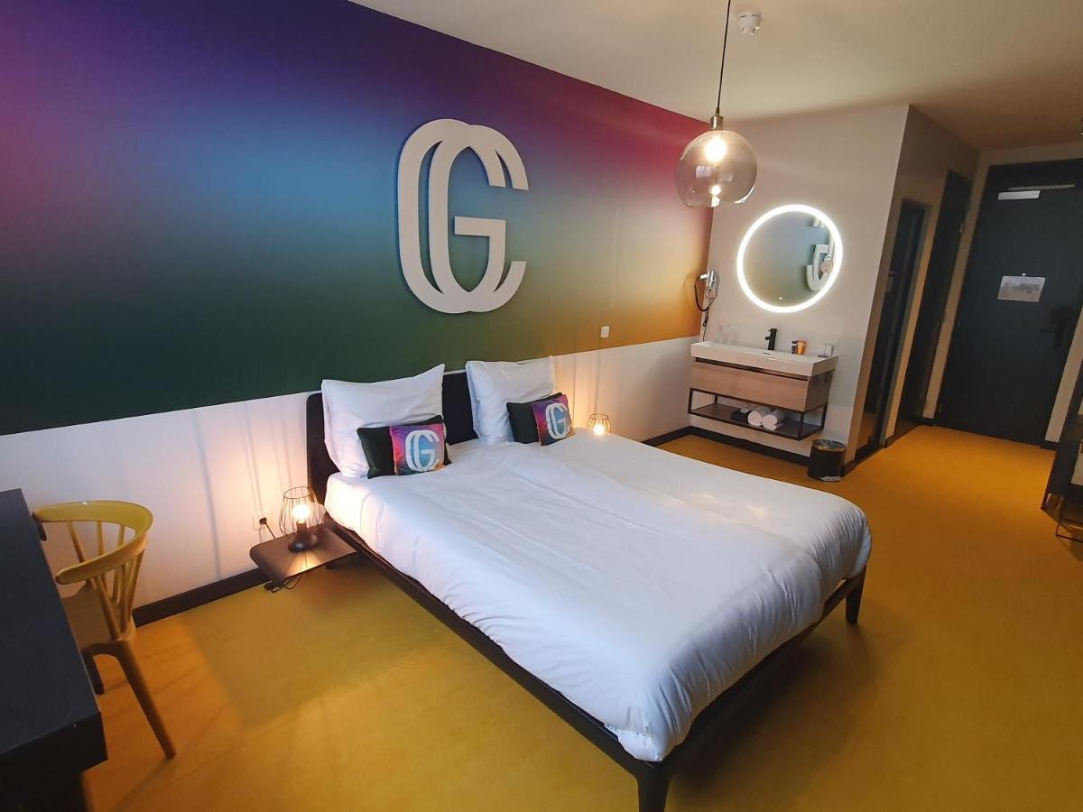 Dormio Wijnhotel Valkenburg Valkenburg aan de Geul Εξωτερικό φωτογραφία