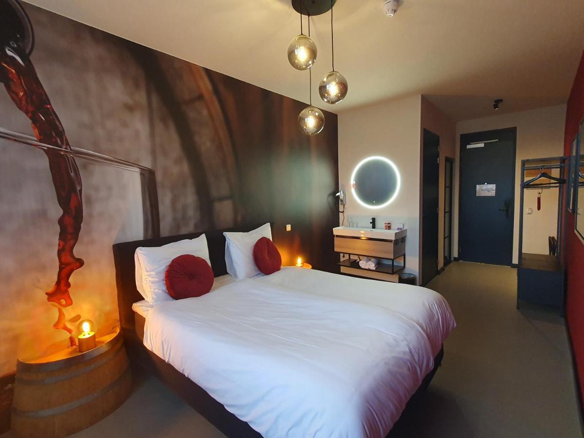 Dormio Wijnhotel Valkenburg Valkenburg aan de Geul Εξωτερικό φωτογραφία