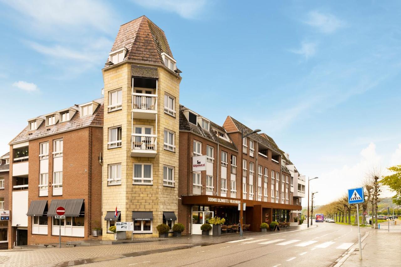 Dormio Wijnhotel Valkenburg Valkenburg aan de Geul Εξωτερικό φωτογραφία