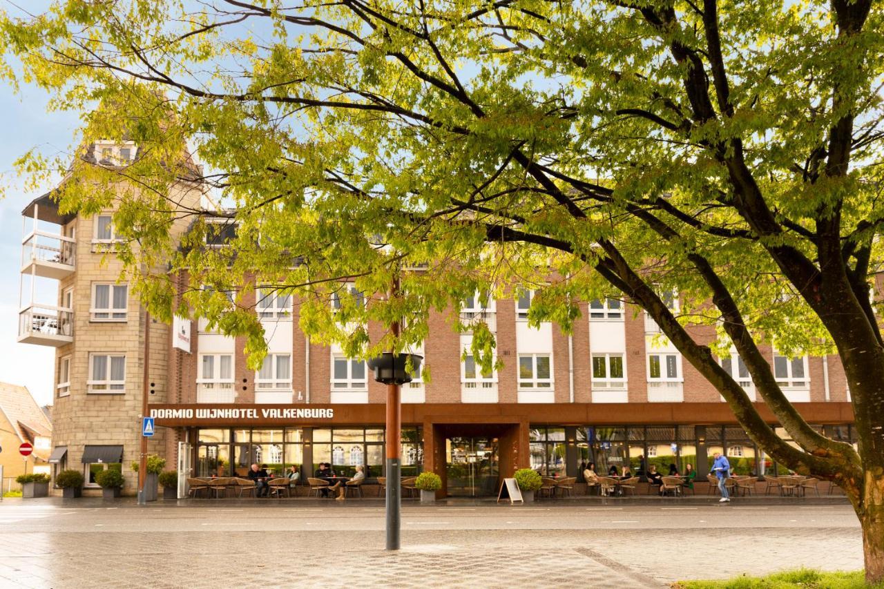 Dormio Wijnhotel Valkenburg Valkenburg aan de Geul Εξωτερικό φωτογραφία