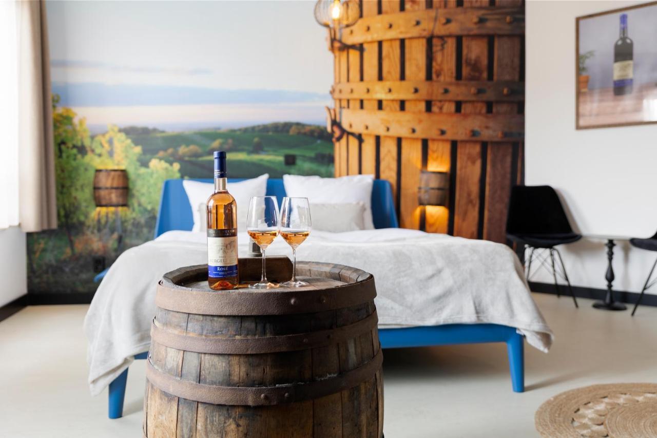 Dormio Wijnhotel Valkenburg Valkenburg aan de Geul Εξωτερικό φωτογραφία