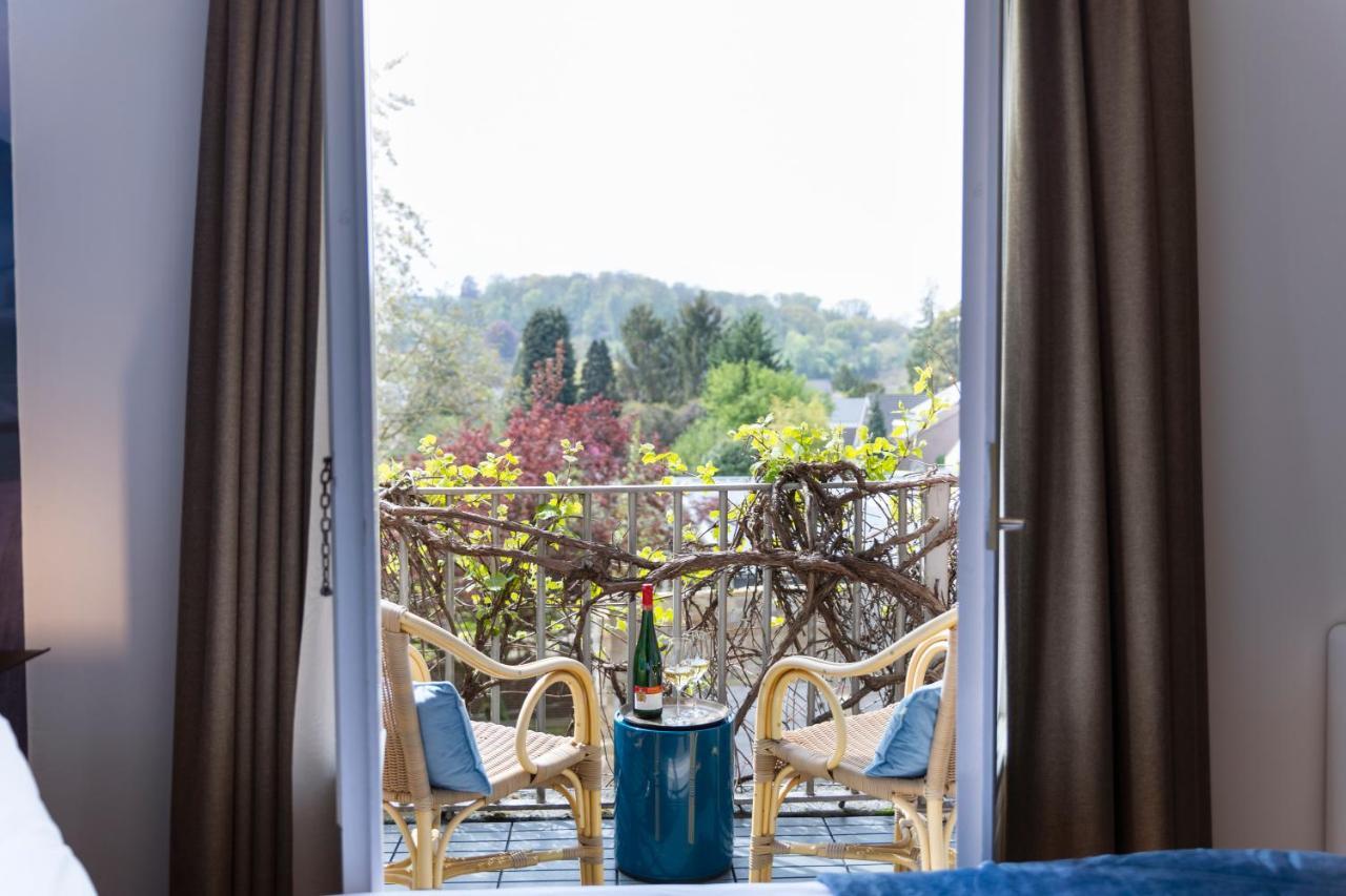 Dormio Wijnhotel Valkenburg Valkenburg aan de Geul Εξωτερικό φωτογραφία