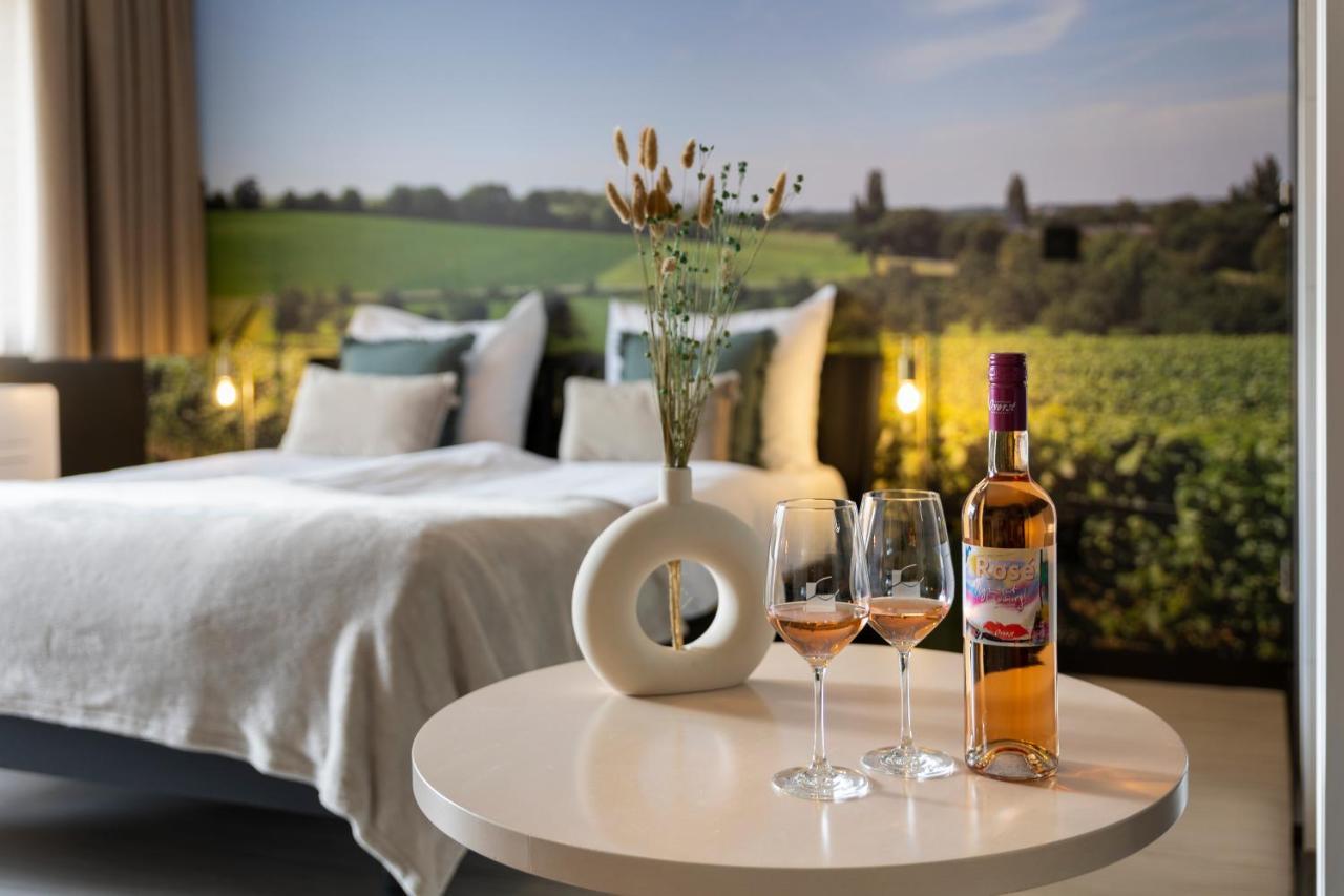 Dormio Wijnhotel Valkenburg Valkenburg aan de Geul Εξωτερικό φωτογραφία