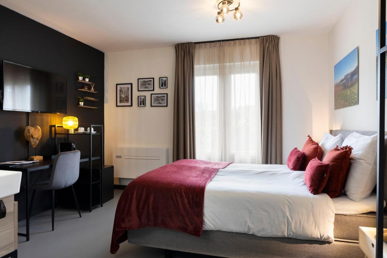 Dormio Wijnhotel Valkenburg Valkenburg aan de Geul Εξωτερικό φωτογραφία
