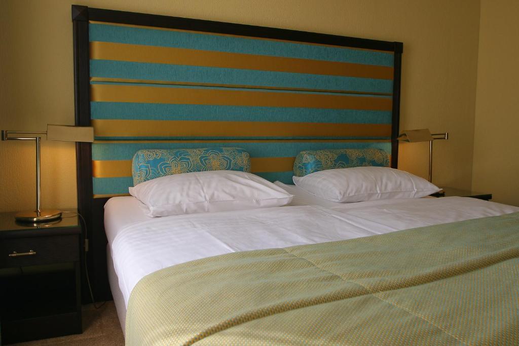 Dormio Wijnhotel Valkenburg Valkenburg aan de Geul Δωμάτιο φωτογραφία