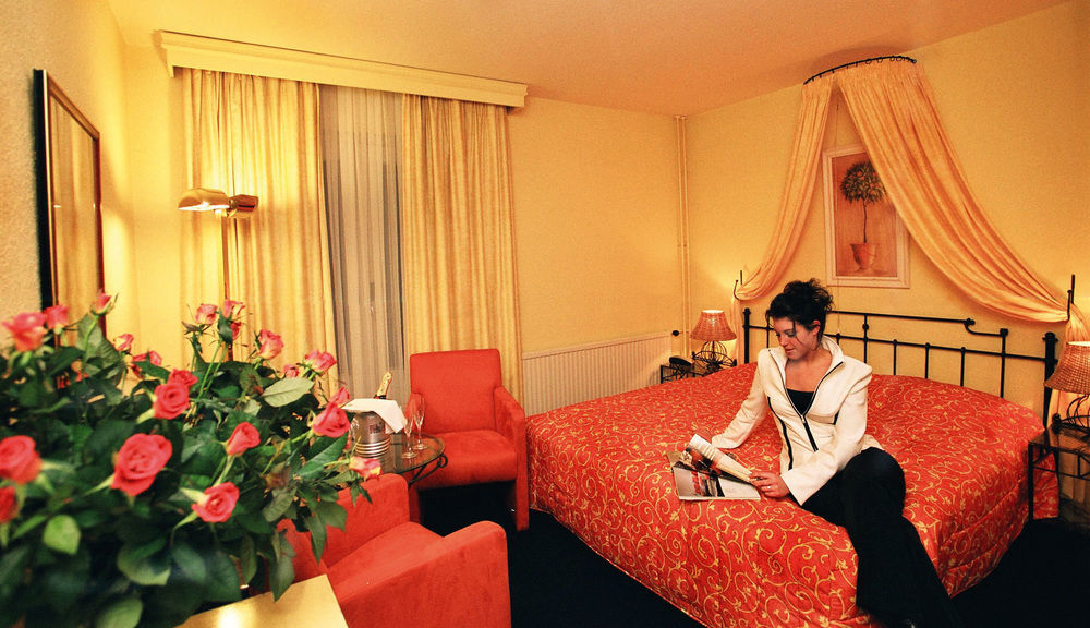 Dormio Wijnhotel Valkenburg Valkenburg aan de Geul Εξωτερικό φωτογραφία