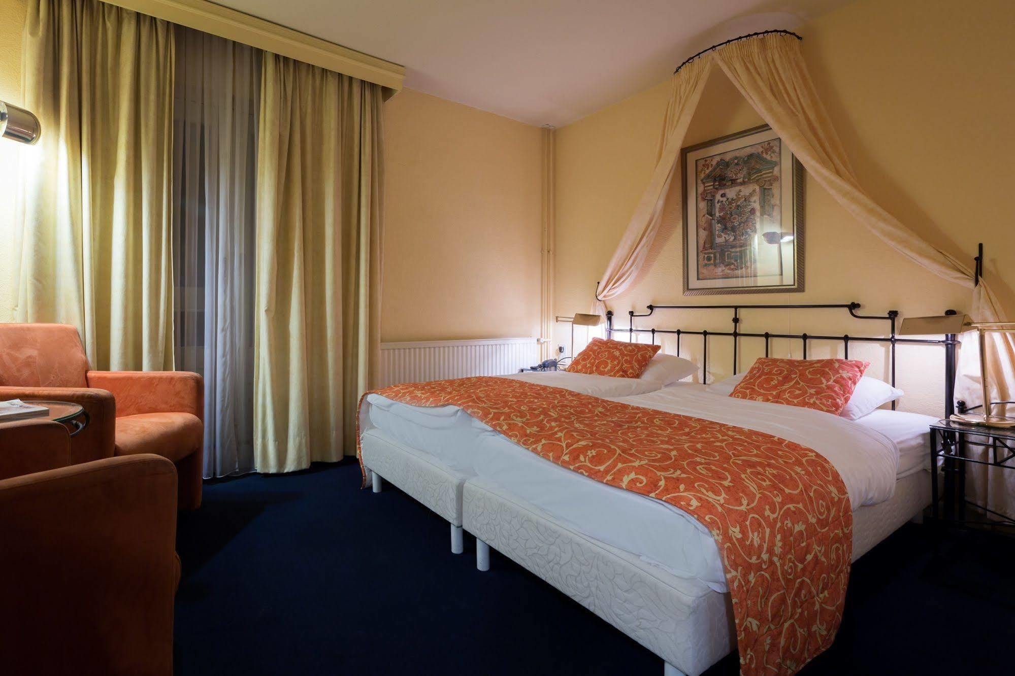 Dormio Wijnhotel Valkenburg Valkenburg aan de Geul Εξωτερικό φωτογραφία